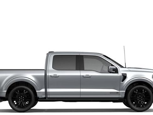 New 2026 Ford F150 Platinum image 5