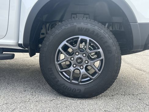 New 2025 Ford Ranger XLT w/ Convenience Package AWD/4WD image 30