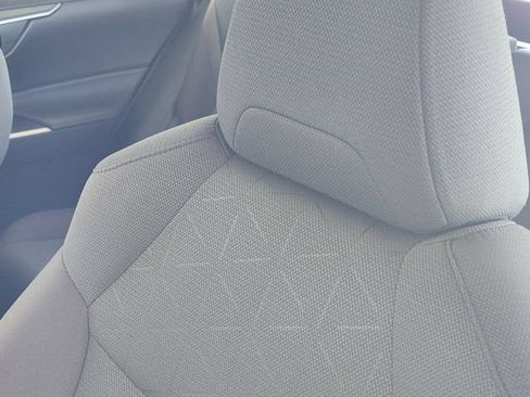Used 2025 Toyota RAV4 XLE FWD image 20