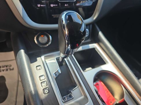 Used 2021 Nissan Murano Platinum w/ Cargo Package FWD image 19
