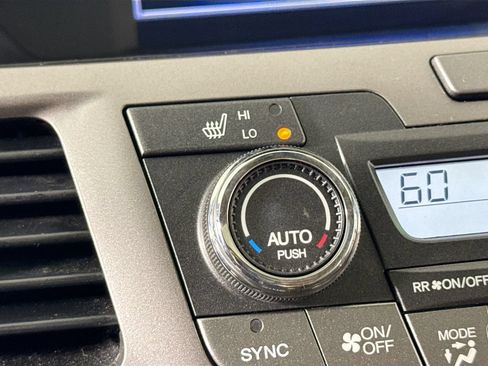 Used 2016 Honda Odyssey EX-L image 21