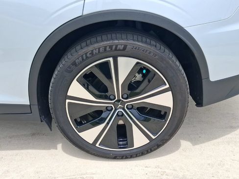 Used 2023 Polestar Polestar 2 FWD image 4