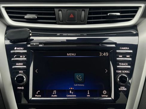 Used 2020 Nissan Murano S w/ Technology Package image 27