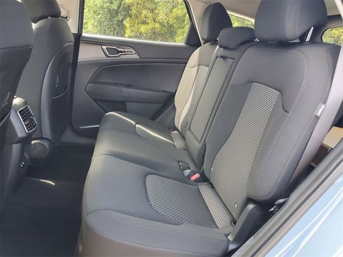 New 2026 Kia Sportage S image 28