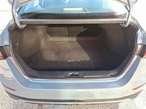 Certified 2024 Nissan Sentra SR image 29