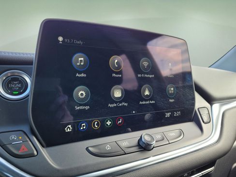 Used 2023 Chevrolet Blazer LT image 20