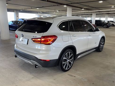 Used 2016 BMW X1 xDrive28i image 8