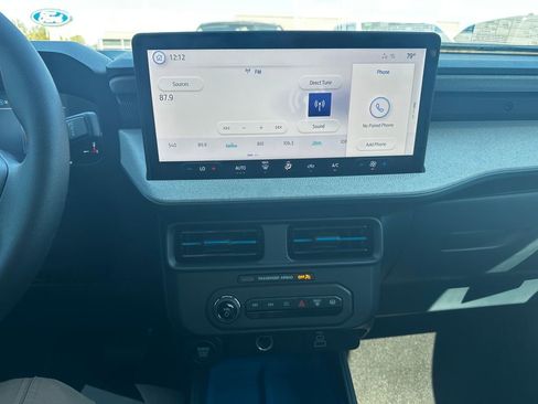 New 2025 Ford Maverick XLT w/ Equipment Group 302A image 59