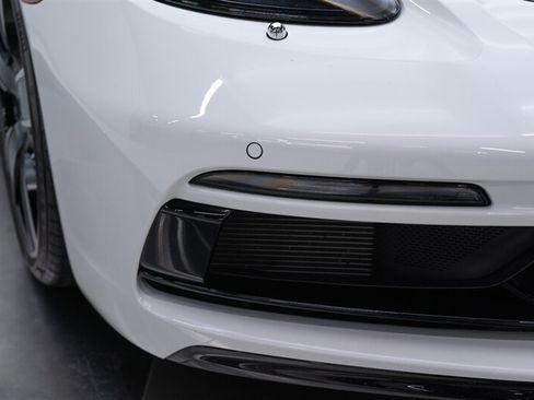 Used 2023 Porsche 718 Boxster GTS RWD image 24