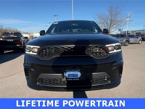 New 2026 Dodge Durango GT w/ Blacktop Package image 3