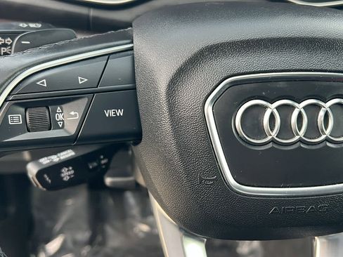 Used 2021 Audi Q5 Premium Plus w/ Premium Plus Package image 19
