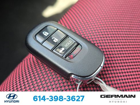 Used 2024 Honda Civic Si image 33