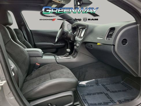 Used 2023 Dodge Charger GT w/ Plus Group RWD image 7