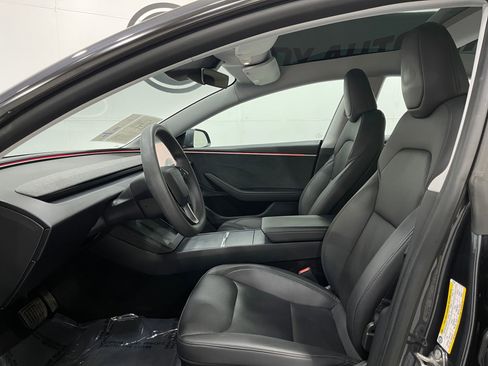 Used 2024 Tesla Model 3 Long Range AWD/4WD image 13