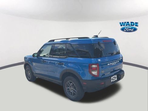New 2025 Ford Bronco Sport Big Bend image 7