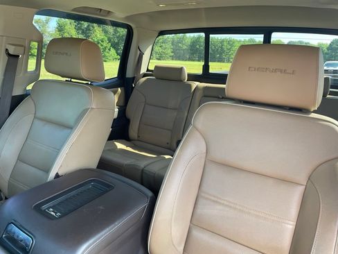 Used 2019 GMC Sierra 2500 Denali AWD/4WD image 31