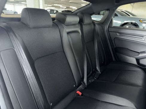 Used 2026 Honda Civic Sport image 25
