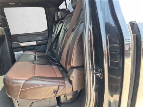 Used 2026 Ford F450 King Ranch w/ Chrome Package AWD/4WD image 21