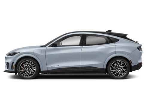 New 2026 Ford Mustang Mach-E GT image 33