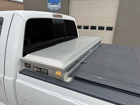 Used 2014 Ford F250 King Ranch w/ King Ranch w/Chrome Package image 10