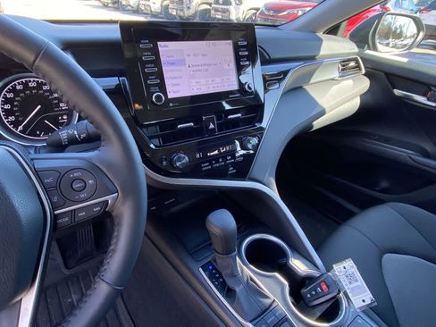 Certified 2023 Toyota Camry LE image 20