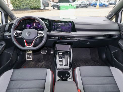 Used 2024 Volkswagen GTI Autobahn FWD image 17