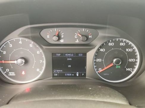 Used 2019 GMC Acadia SLE w/ Driver Alert Package I FWD image 12