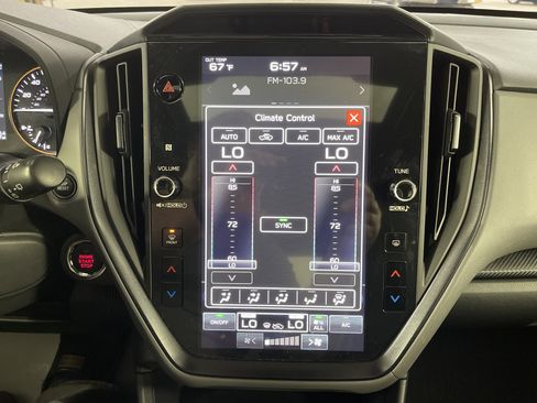 Used 2024 Subaru Crosstrek 2.5i Wilderness w/ Crosstrek Mirror Package image 25