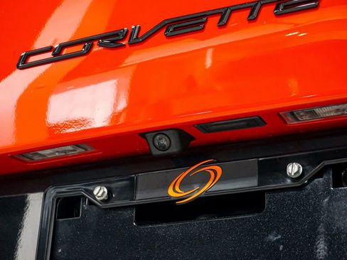 Used 2017 Chevrolet Corvette Grand Sport w/ Z07 Performance Package image 61