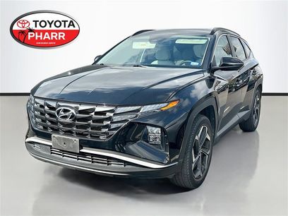Used 2023 Hyundai Tucson SEL w/ Convenience Package