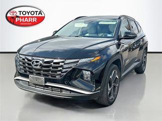 Used 2023 Hyundai Tucson SEL w/ Convenience Package video 1