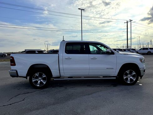 Used 2023 RAM 1500 Laramie image 6