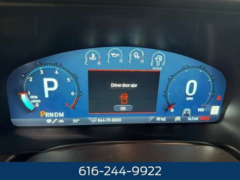 New 2026 Ford Bronco Raptor image 2