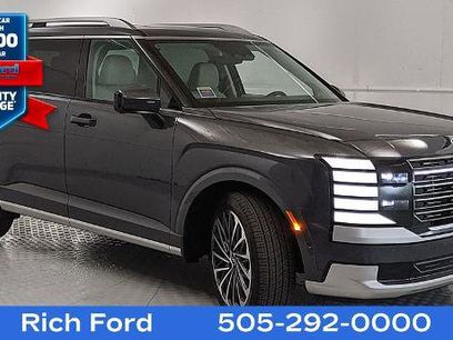 Used 2026 Hyundai Palisade Calligraphy