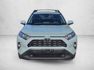Used 2019 Toyota RAV4 XLE Premium w/ Phone Cable & Charge Package video 2