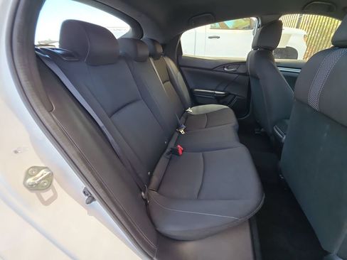 Used 2020 Honda Civic LX image 26