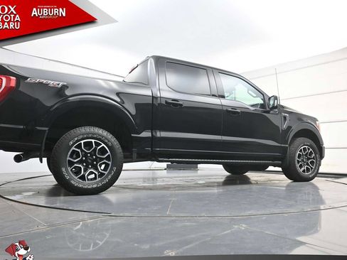Used 2021 Ford F150 XLT w/ Equipment Group 302A High AWD/4WD image 21