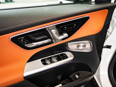 New 2026 Mercedes-Benz GLC 300 4MATIC image 23