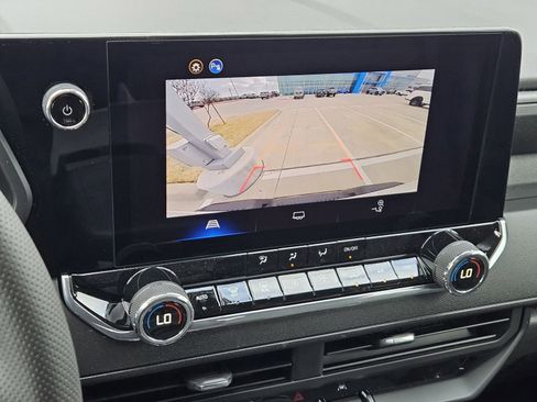 New 2026 Chevrolet Colorado Trail Boss image 19