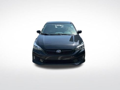 Used 2022 Subaru Impreza 2.0i Sport image 2
