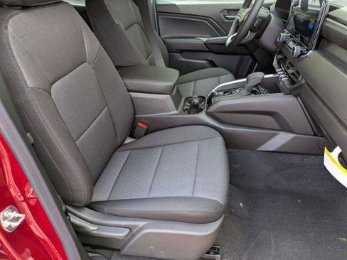 New 2026 Chevrolet Colorado W/T AWD/4WD image 27