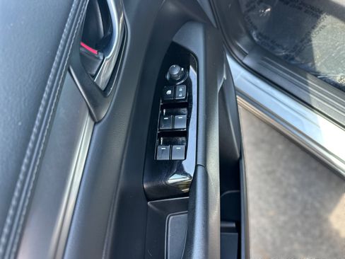 Used 2019 MAZDA CX-5 Touring AWD/4WD image 30