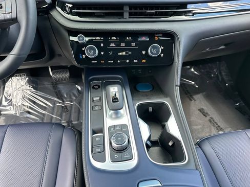 New 2027 INFINITI QX60 Sport w/ Dark Cargo Package AWD/4WD image 49