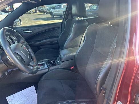 Certified 2021 Dodge Charger GT w/ Plus Group image 10