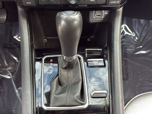 Used 2024 Jeep Compass Latitude AWD/4WD image 26