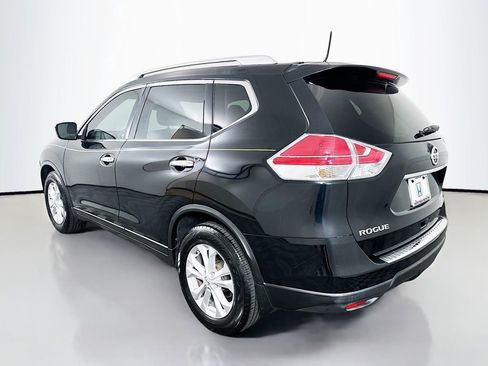 Used 2016 Nissan Rogue SV FWD image 7