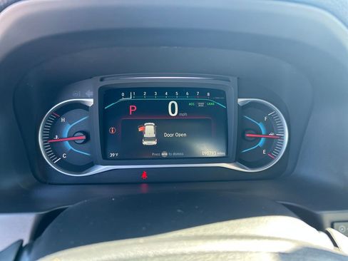 Used 2019 Honda Passport EX-L image 17