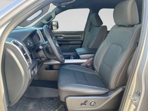 Used 2025 RAM 1500 Big Horn RWD image 15