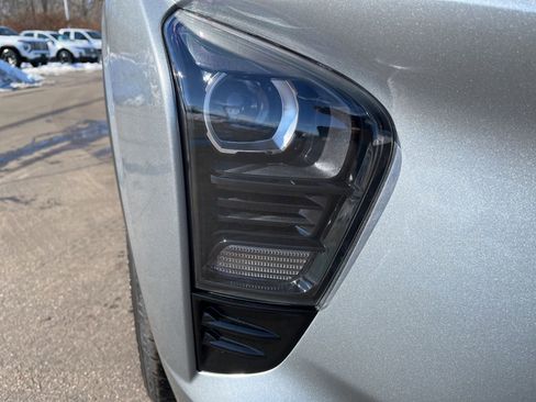 New 2026 Chevrolet Trax ACTIV w/ Sunroof Package image 41