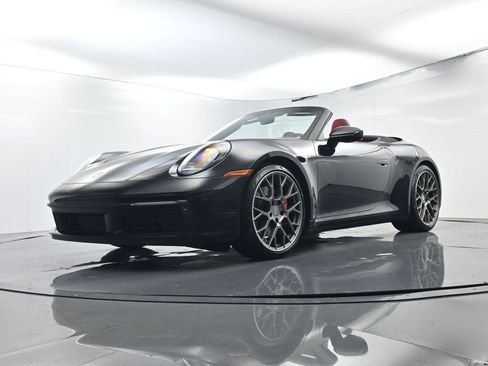 Used 2024 Porsche 911 Carrera S image 50